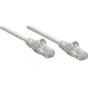 Intellinet Network Cable, Cat6, UTP 340373