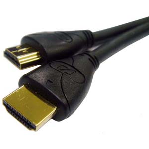 ClearLinks HDMI Audio/Video Cable CP-HDMI2-5M