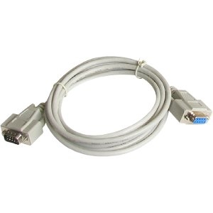 Multi-Tech RS-232 Serial Cable (Data only) CA9-9-D