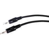 Comprehensive Standard Audio Cable MPS-MPS-6ST