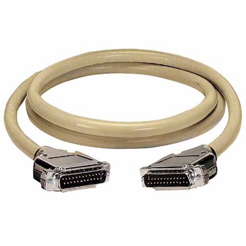 Black Box Extended-Distance Serial Cable EGM12D-0010-FF