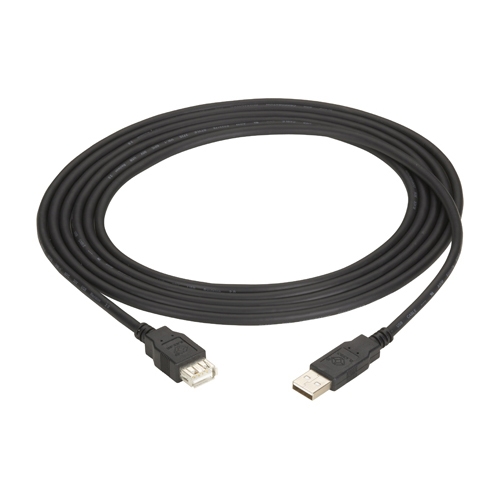 Black Box USB Extension Cable USB05E-0006