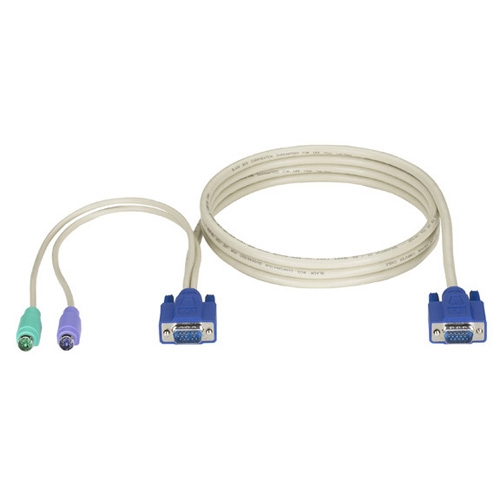 Black Box KVM Cable EHN70001-0006