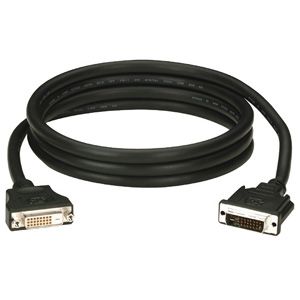 Black Box DVI-D Video Cable EVNDVI02-0006