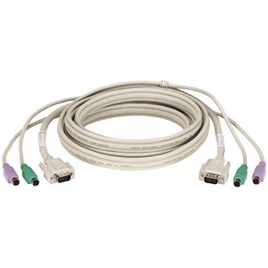 Black Box ServSwitch KVM Cable EHN408-0005