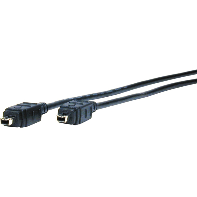 Comprehensive FireWire Cable FW4PFW4P125EXT