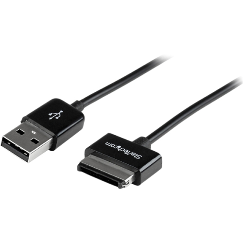 StarTech.com USB/Proprietary Data Transfer Cable USB2ASDC3M