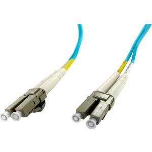 Axiom Fiber Optic Duplex Network Cable LCLCOM4MD30M-AX