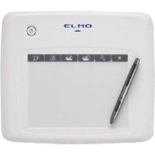 Elmo Graphic Tablet 1307 CRA-1