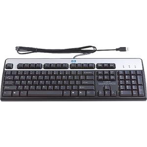 HP Keyboard J4A11AT#ABA