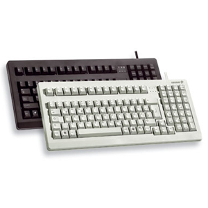 Cherry Keyboard G80-1800LPCEU-0 G80-1800