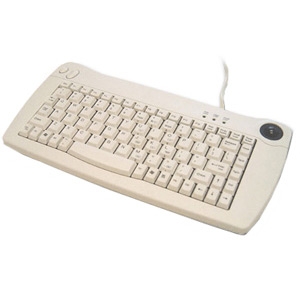 Solidtek Keyboard ACK-5010U KB-5010BU