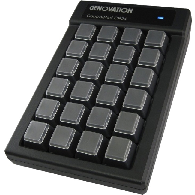 Genovation ControlPad CP24-USBHID