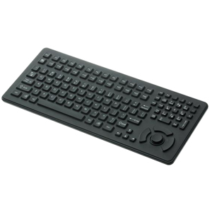 iKey Desktop Keyboard DU-5K-USB DU-5K