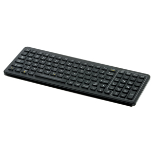 iKey Industrial Keyboard SK-101-USB SK-101