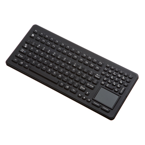 iKey Desktop Keyboard DU-5K-TP2-USB DU-5K-TP2