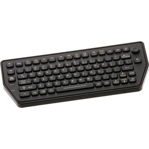 iKey Compact Backlit Keyboard SLK-79-USB SLK-79