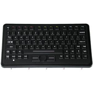 iKey Compact Size Keyboard PM-860-PS2 PM-860