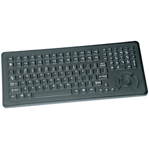 iKey Panel Mount Keyboard PMU-5K-USB PMU-5K