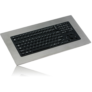 iKey Keyboard PM-5K-PS2