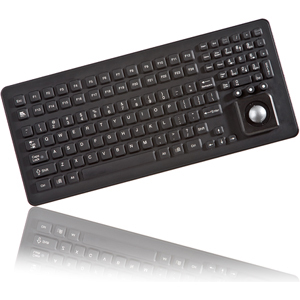 iKey Keyboard DU-5K-TB-PS2 DU-5K-TB