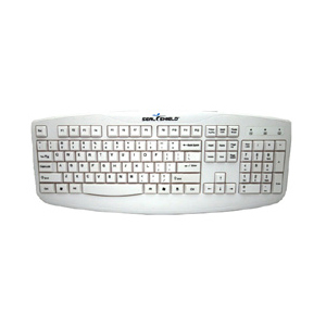 Seal Shield Silver Storm Keyboard STWK503P