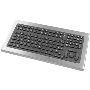iKey Keyboard DT-5K-PS2 DT-5K