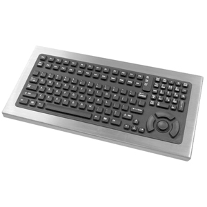 iKey Keyboard DT-5K-USB DT-5K