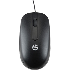 HP PS/2 Mouse QY775AA