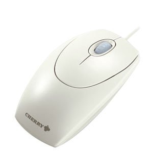 Cherry Wheel Mouse M5400