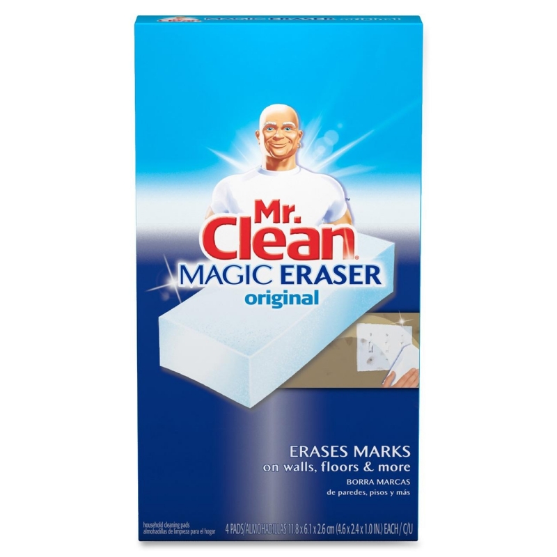 Mr. Clean Cleaning Pad 82027CT PGC82027CT