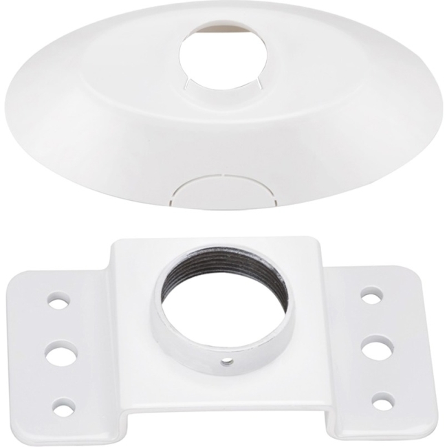 Telehook Projector Ceiling Plate Accessory TH-PCP