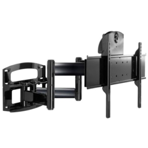 Peerless-AV PLA Series Articulating Dual Wall Armwith Vertical Adjustment For 42" to 95" Dis plav70unlp-gb PLAV70-UNLP-GB