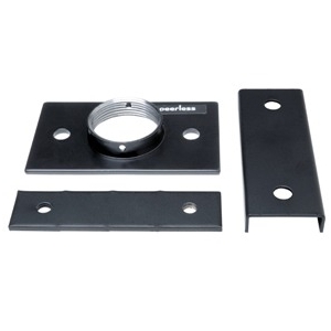 Peerless-AV Unistrut Adaptor For Truss Ceiling ACC 550