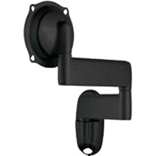 SunBriteTV 32" Dual Arm Articulating Wall Mount - Black SB-WM32DB