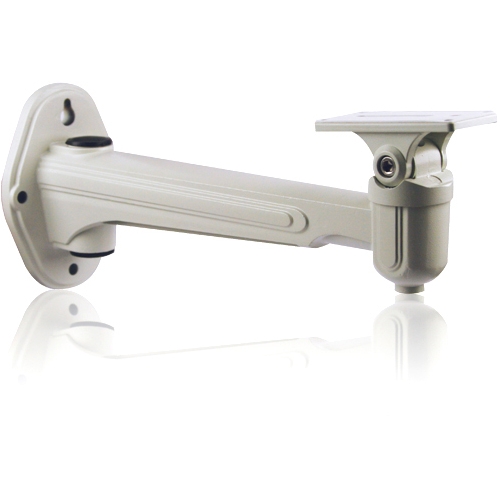 Hikvision Indoor/Outdoor Wall Mounting Bracket DS-1213ZJ