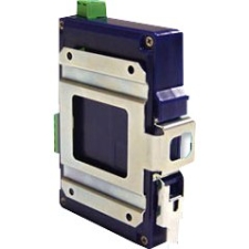 B+B 35mm DIN Rail to Panel Mount Bracket, 25mm wide DRPM25