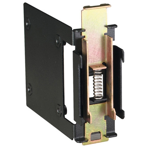 Black Box DIN Rail Mounting Bracket DIN-RAIL-MC2