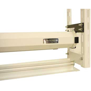 Elite Screens Ceiling Trim Kit ZCVMAX136S