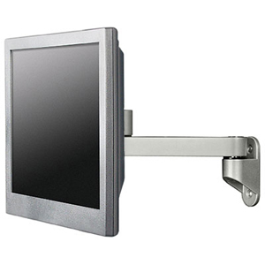 Innovative LCD/LCD TV Wall Mount with 8.5" Extension Arm 9110-8.5-104 9110-8.5