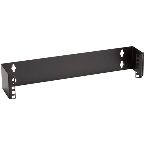 Black Box Wall Mount Patch Panel Bracket JPM049-R2