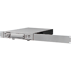 Panasonic Rack Mount WV-Q204/1S