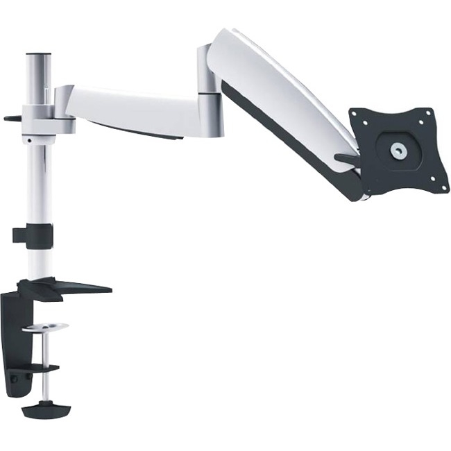 Ergotech Single 320 Series Articulating LCD Monitor Arm 320-C14-C012