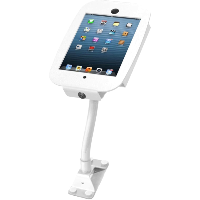 MacLocks iPad Mini Dynamic FlexArm Space White 159W235SMENW