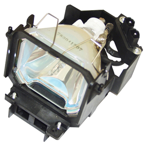 eReplacements Lamp for Sony Front Projector LMP-P260-ER LMP-P260