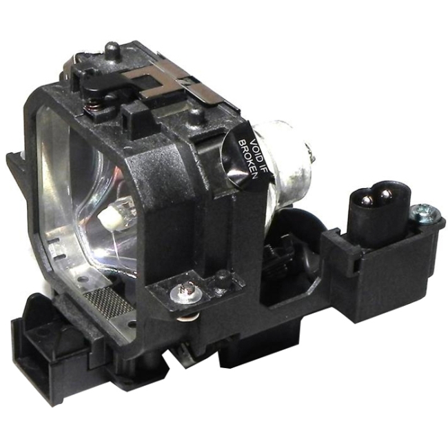eReplacements Lamp for Optoma Front Projector ELPLP27-ER ELPLP27