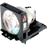 Premium Power Products Lamp for Hitachi Front Projector DT00731-ER DT00731