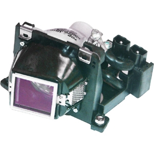 eReplacements Lamp for Dell Front Projector 3107522-ER