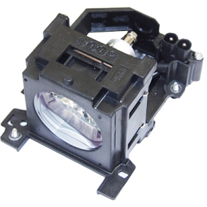 eReplacements Lamp for Hitachi Front Projector DT00751-ER DT00751