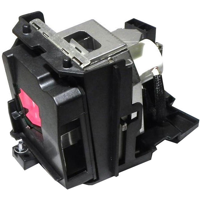 eReplacements Lamp for Sharp Front Projector AN-F212LP-ER